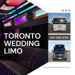 Toronto wedding