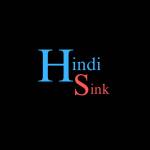 Hindi Sink