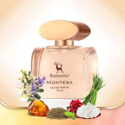 Montesa - Eau De Parfum Profile Picture