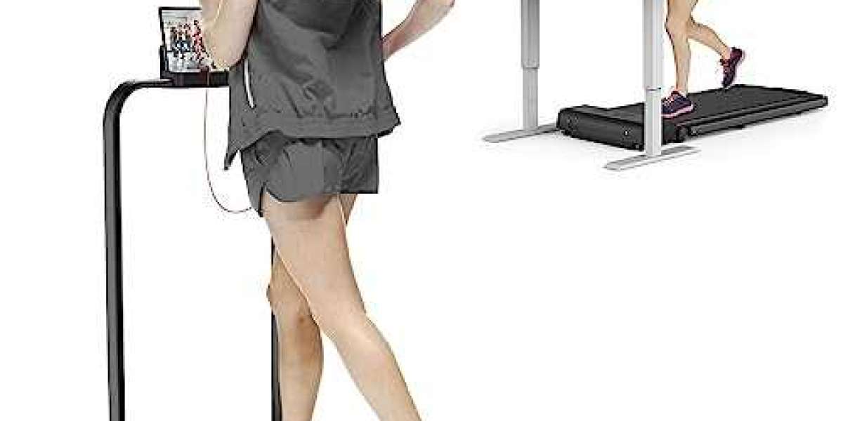 Do Not Buy Into These "Trends" Concerning Treadmill