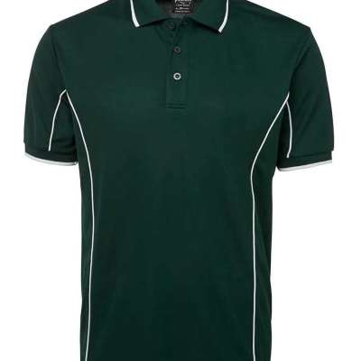 JB'S Short Sleeve Work Piping Polo 7PIP Profile Picture