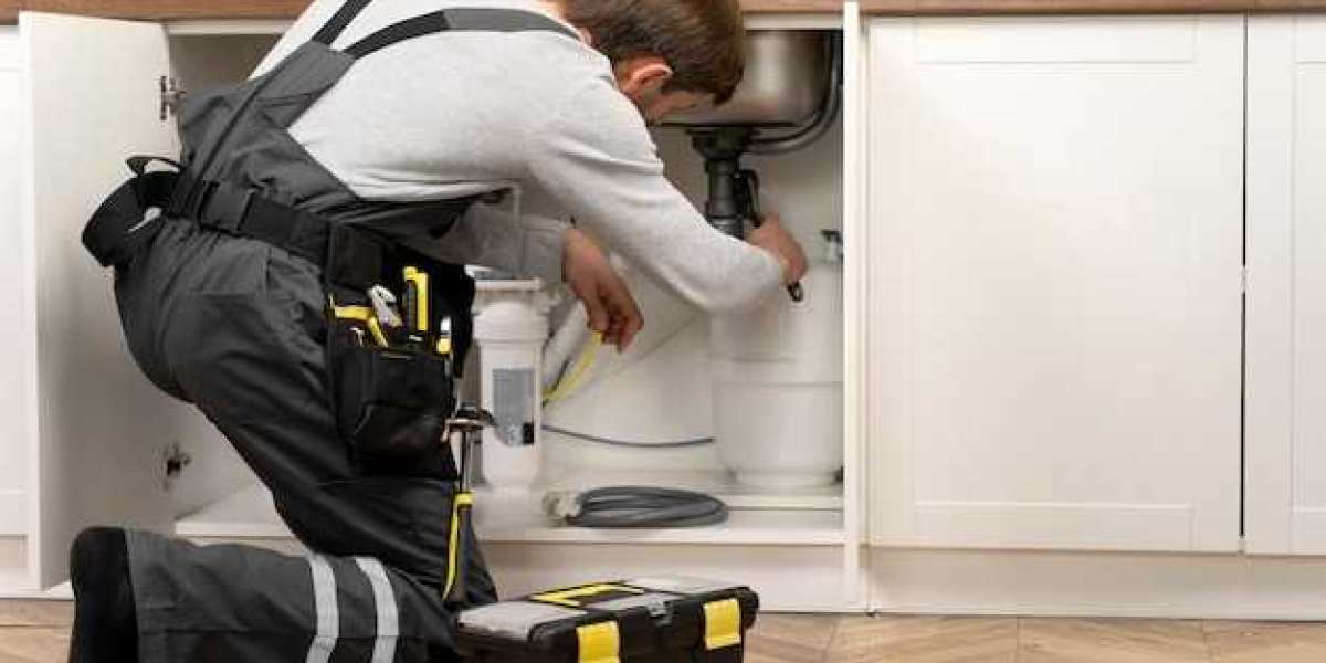 Efficient Garbage Disposal Replacement Services – Get It Fixed Today
