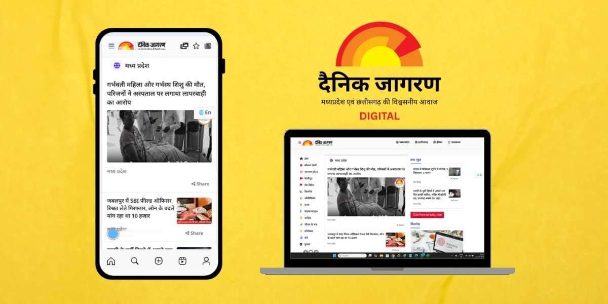 Madhya Pradesh Hindi News: Latest Regional Stories You Can Trust
