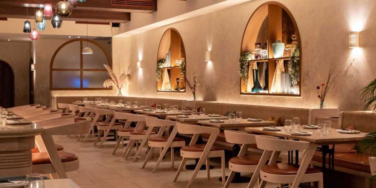 Wooden vs. Metal Restaurant Chairs: Furniture Manufacturers' Comparison