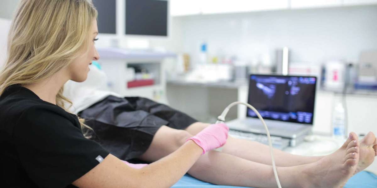 What is a varicose vein specialist called?