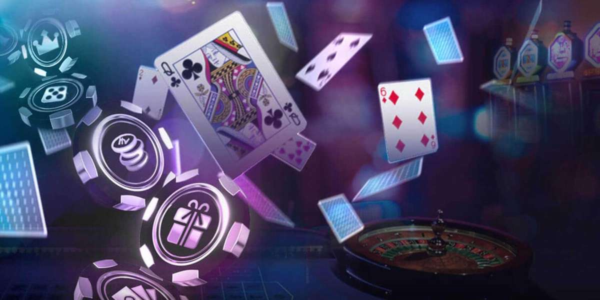 Il Futuro dei Casinò Online: Innovazioni e Tendenze