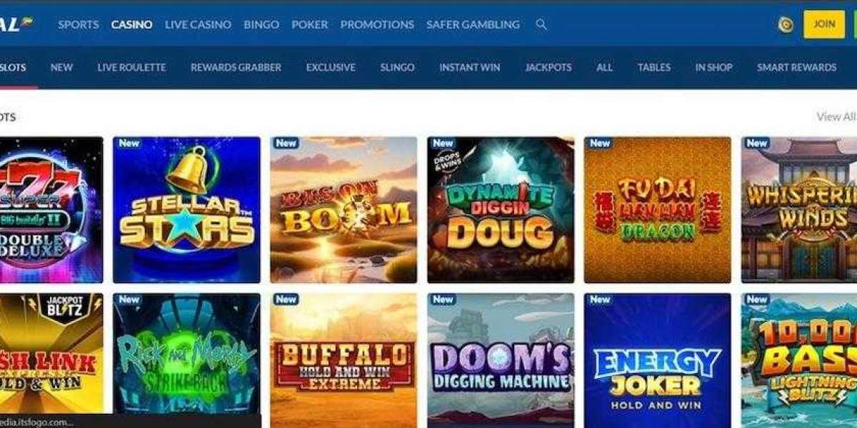 A Guide to Safe and Enjoyable Non GamStop Casinos