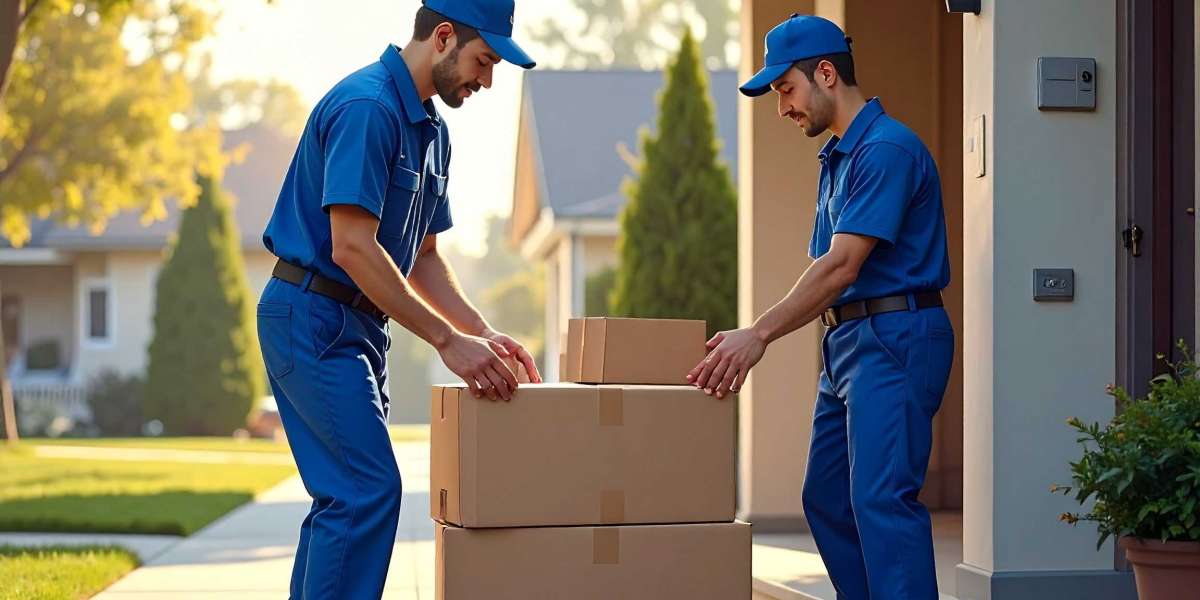 Man and Van Removals in London <br>The Smarter Way to Move Around the City