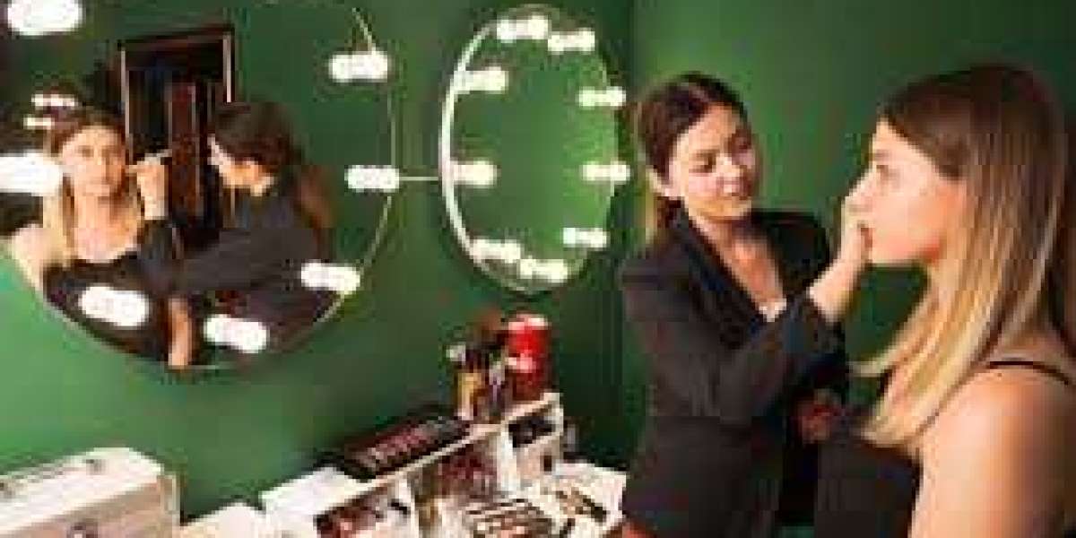 Hair Salon Space and Beauty Salon Space: The Foundation of Your Salon Business