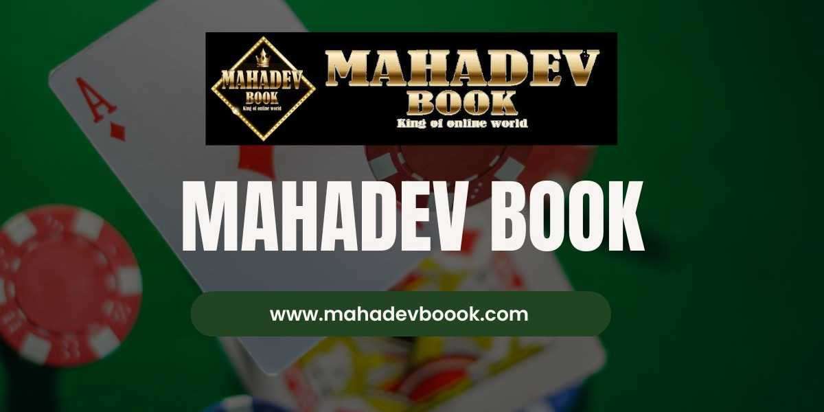 From Hit to Stand: Mahadev Book Blackjack Strategy Unfolded