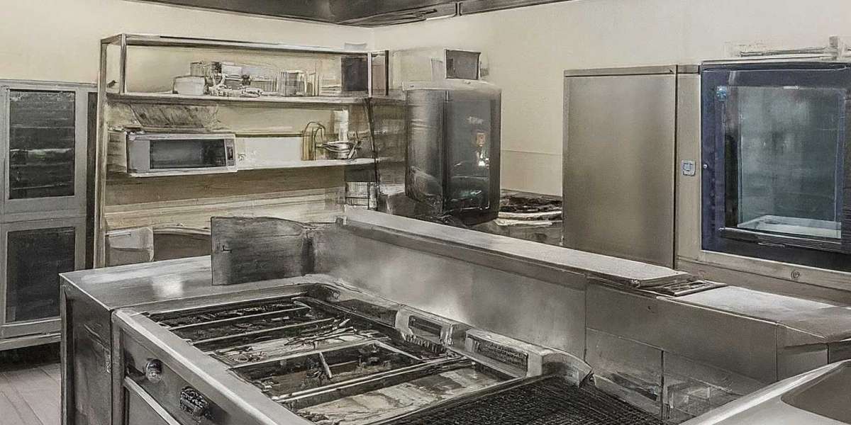 Cost of Starting a Ghost Kitchen in Dubai