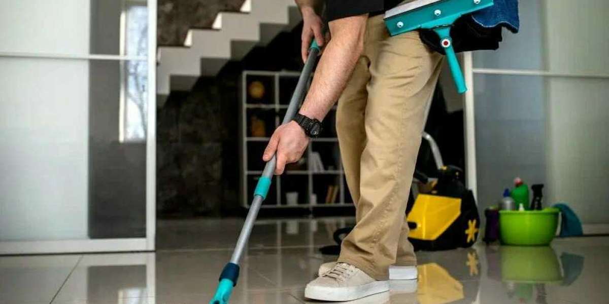 Get Professional Deep Cleaning Services Dubai for Homes & Villas by UrbanMop