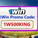 1win bonus code