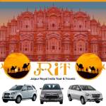 Jaipur Royal India Tour & Travels