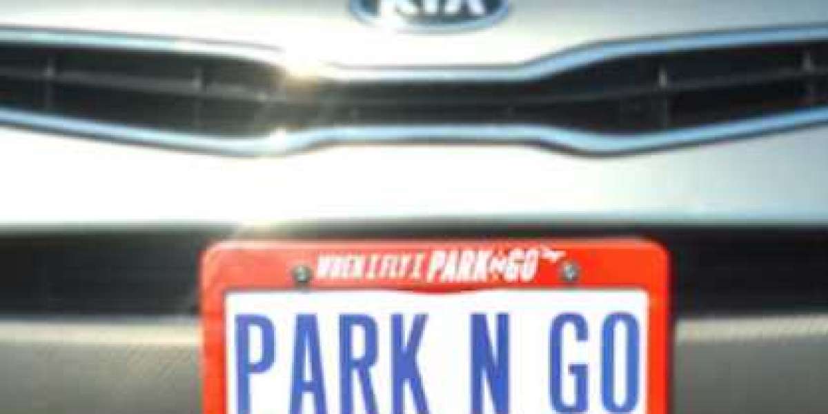 The Best Airport Long Term Parking Option Near Dayton International Airport