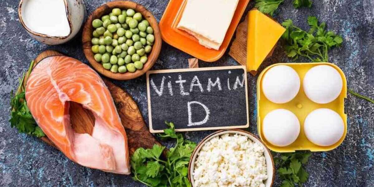 Protecting Your Health with Vitamin D and Liver Function Awareness