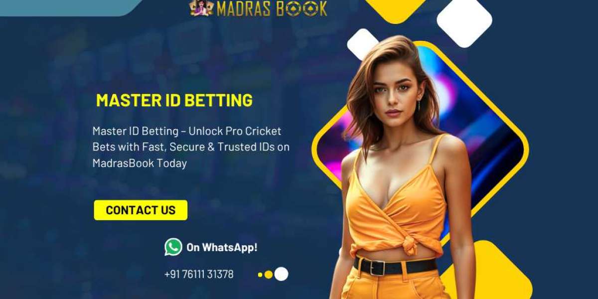 Madras Book ID – Verified Access for Trusted Cricket Betting