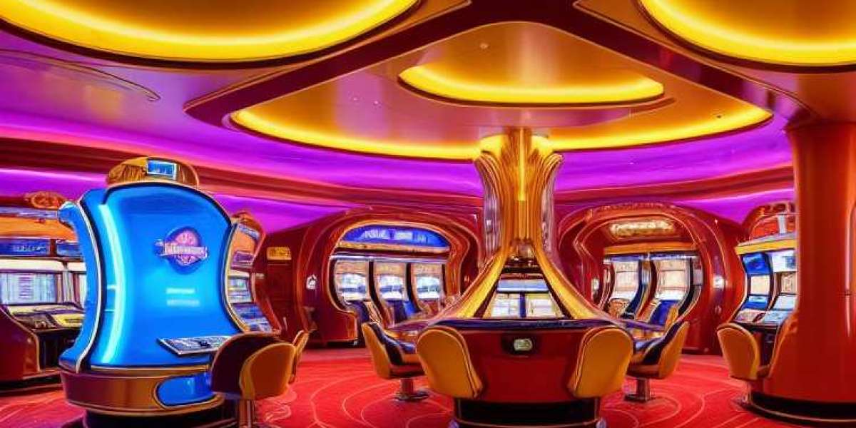 Activity Programs at Rocket Play Casino