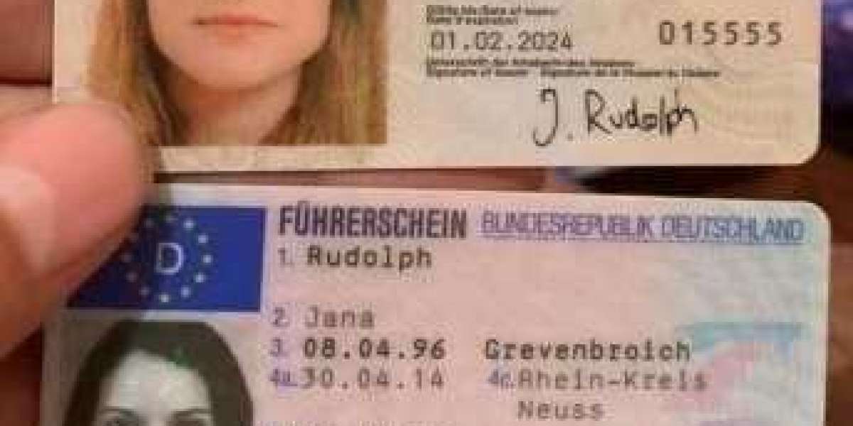 10 Misconceptions Your Boss Holds Regarding Buy A Driving License