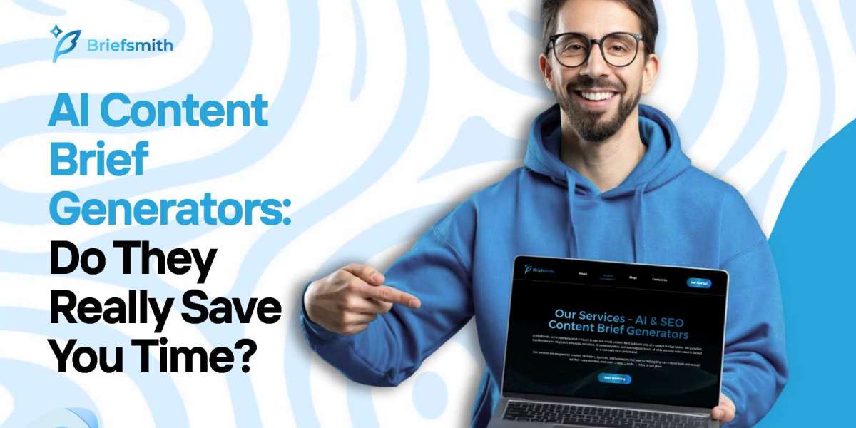How Content Planning Software and AI Brief Generators Transform Modern Marketing.