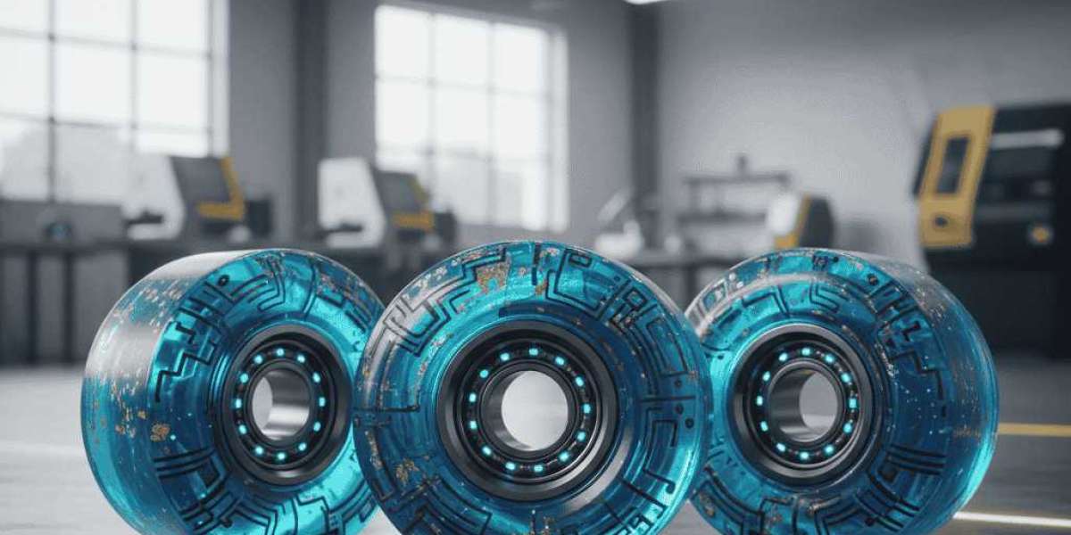 Best Uses for Custom Polyurethane Wheels in Material Handling