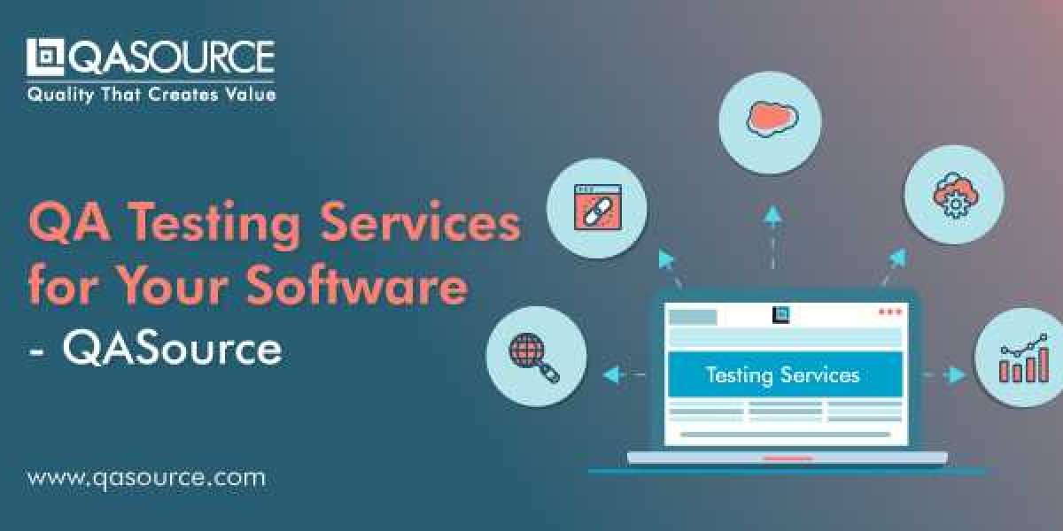 Stronger Software Delivered With Quality Assurance Services