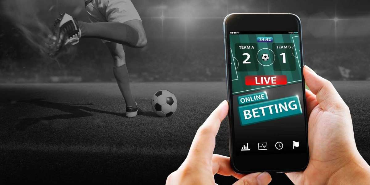The Future of Online Betting: Trends, Innovation, and What Comes Next