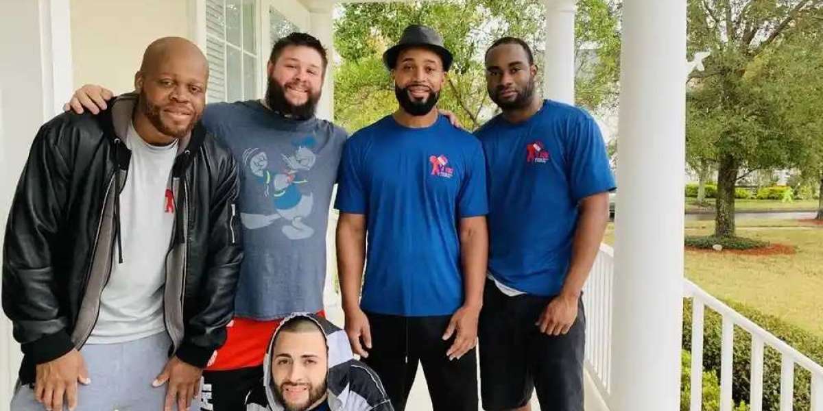 Orlando Movers: Your Trusted Partner for Stress-Free Moves in Orlando, FL