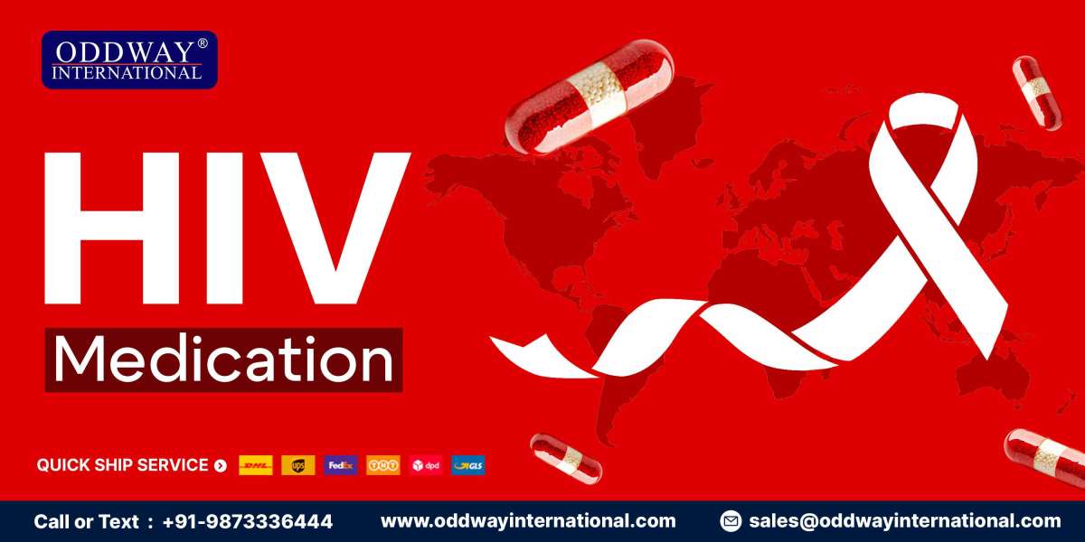 Hiv Supplements Medications for HIV AIDS | HIV drugs - Oddway