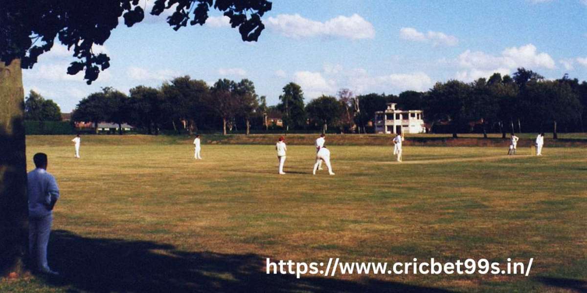 Cricbet99 ID Guide: Unlock Exciting Sports Betting Games Online
