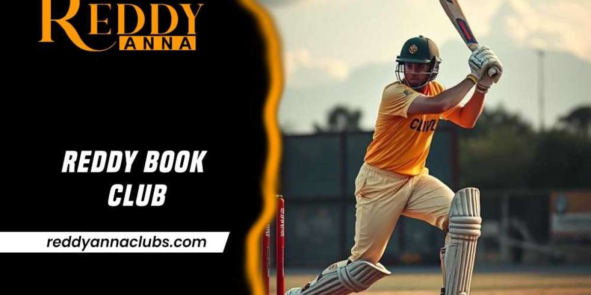 Why Reddy Book Club is the Best Choice for Sports Betting