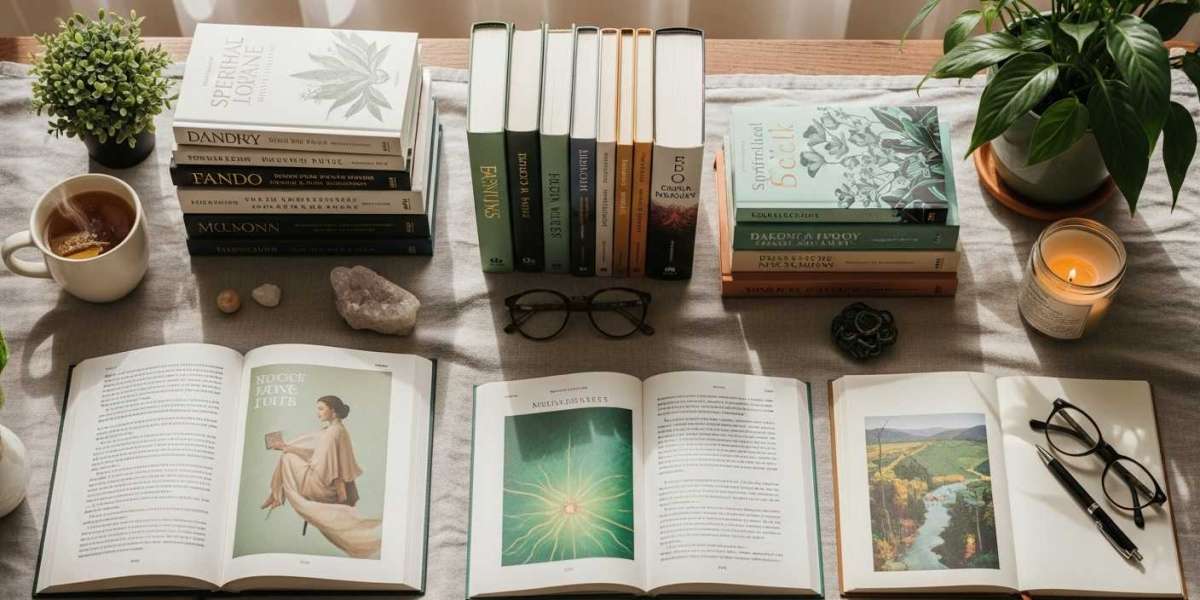 A Guide to Essential Books for Spiritual Growth and Christian Inspiration
