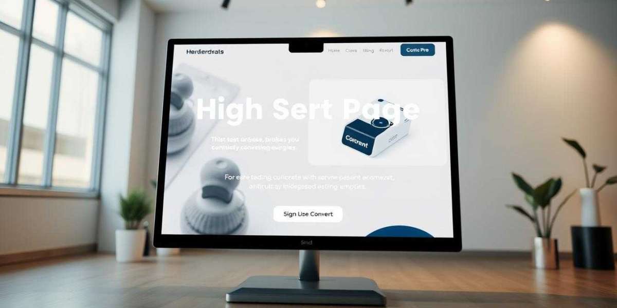 Как да превърнете уебсайта си в машина за генериране на продажби