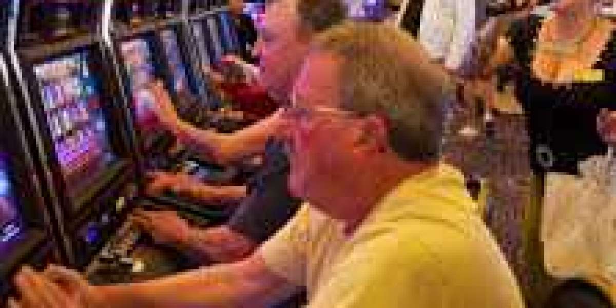 Can You Outsmart the Slot Algorithm? — The Truth Behind Every Spin