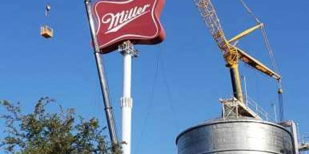 DFW's Premier Sign Company Dallas