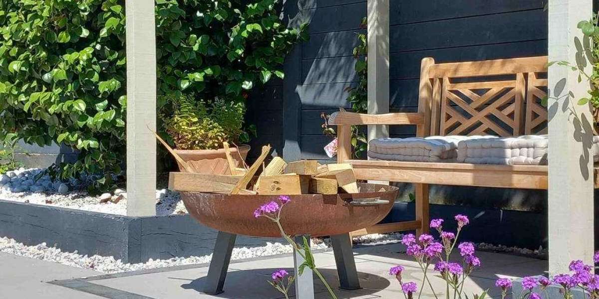 Transform Your Outdoor Space with Expert Gardening