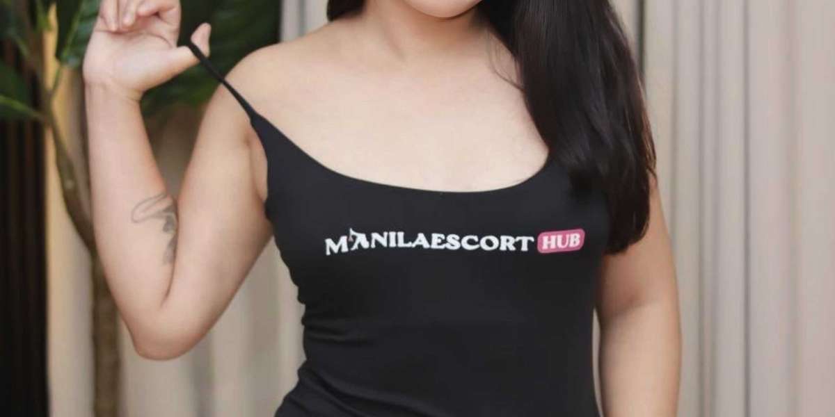 Discovering Luxury Companionship in Manila: