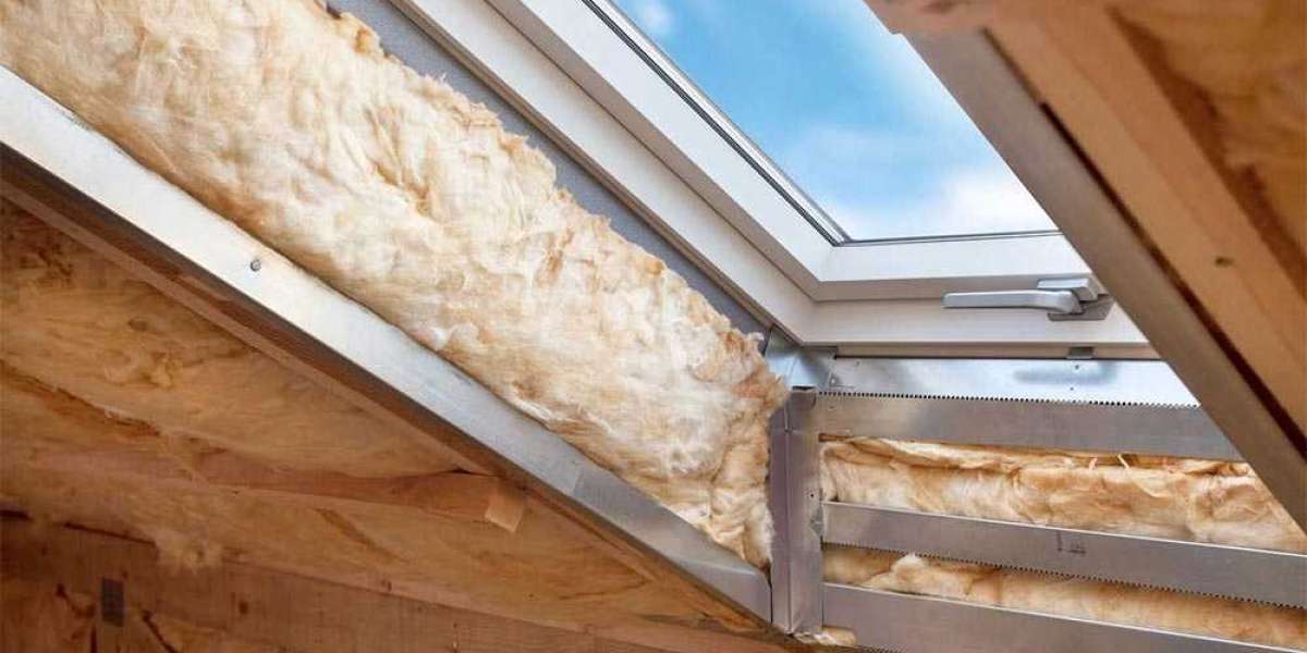 Save Energy with Expert Loft Insulation in the UK