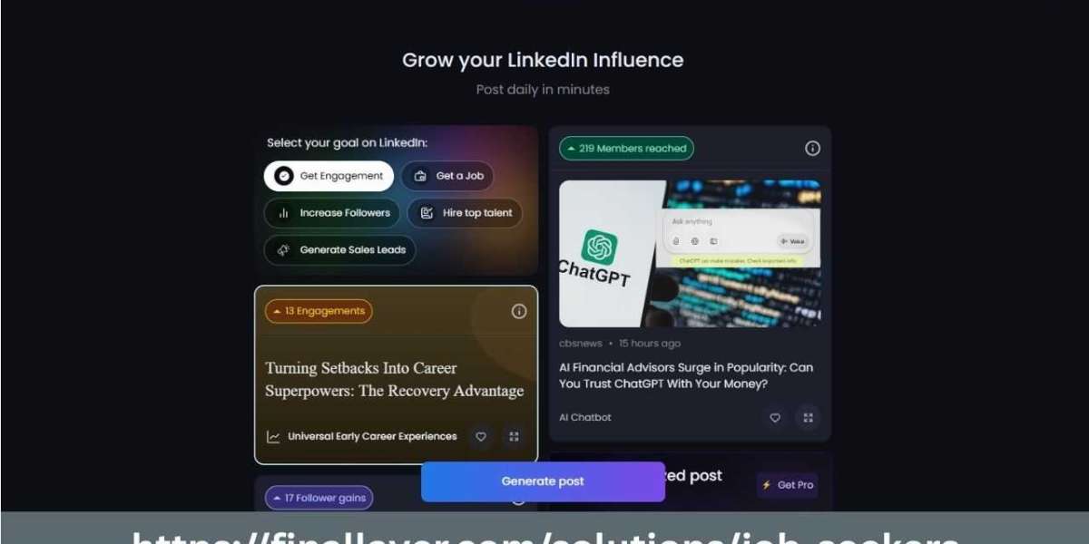 AI Tools for Job Seekers to Master Job Interviews