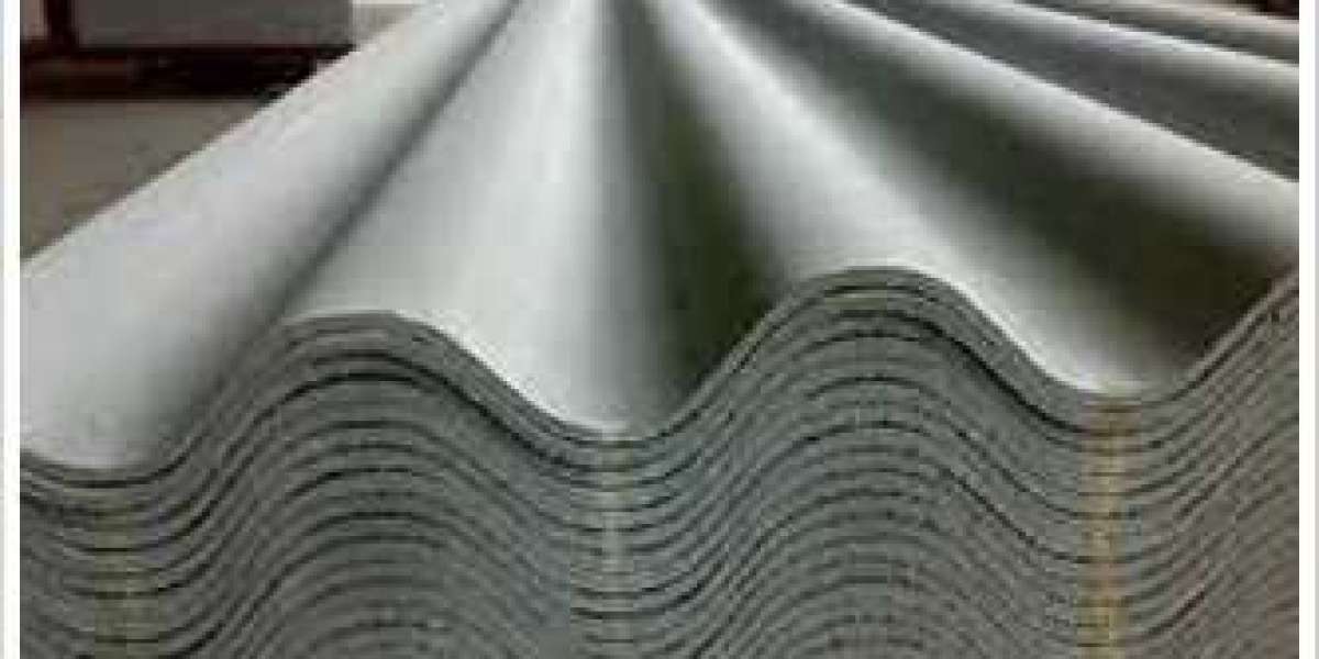 India Fiber Cement Roofing Market Size, Share & Growth Forecast 2025-2033