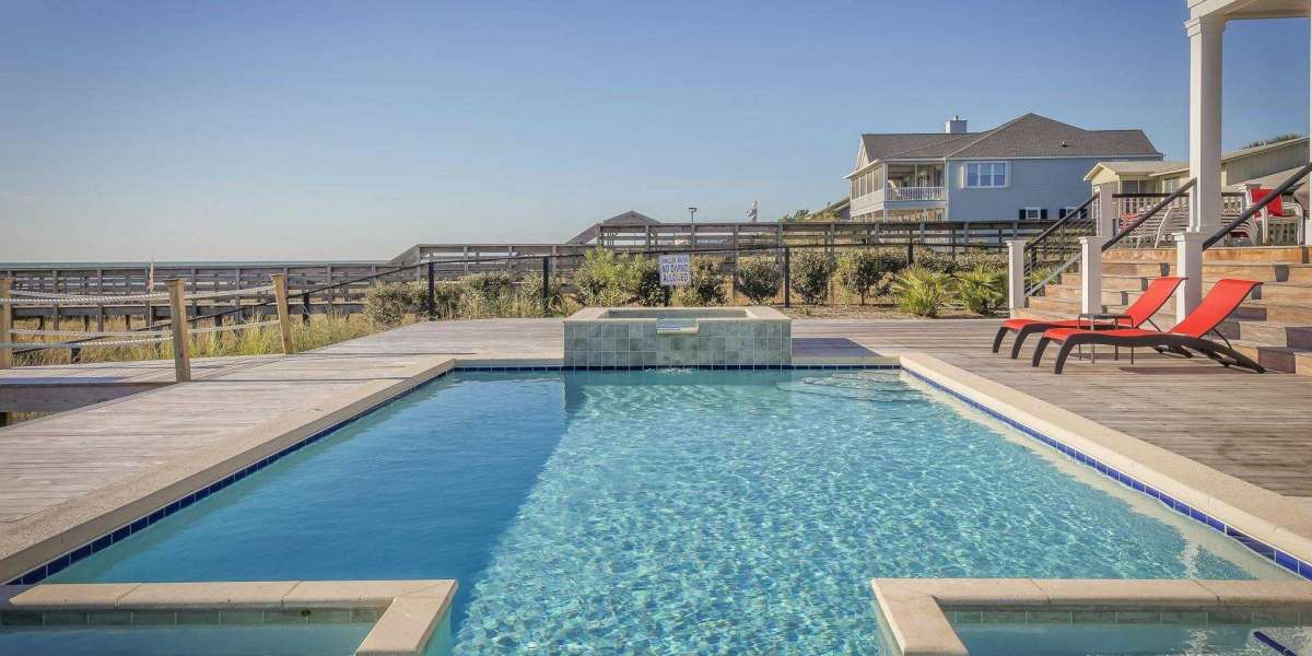 Are You Choosing the Best Pool Builders in Houston? Here's How to Find Out