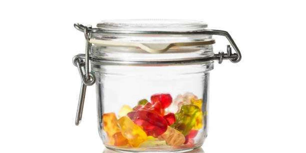 Gummy Supplements Market Insights: Growth Drivers, Consumer Trends & Future Outlook