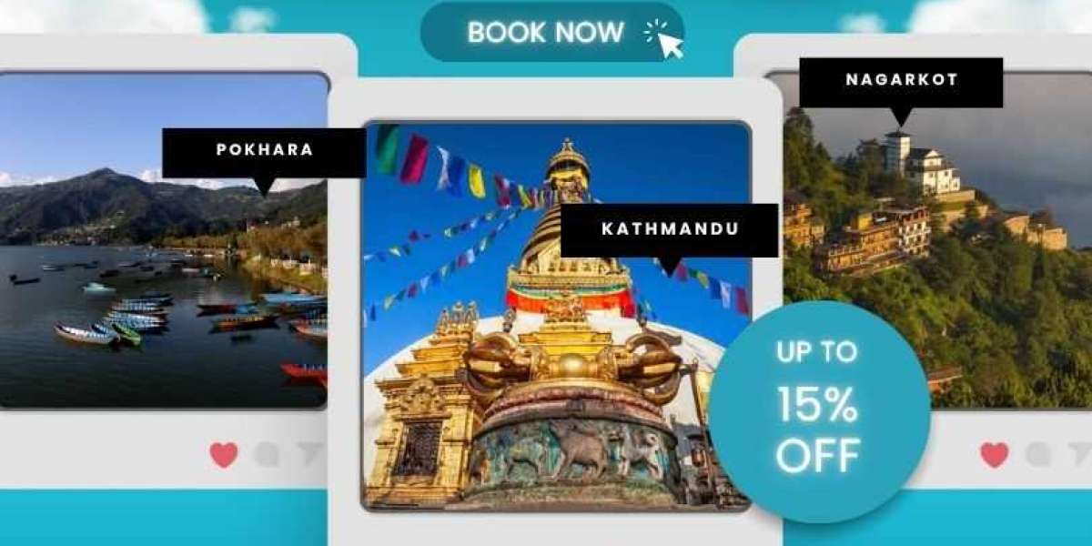 Begin a Thrilling Journey from Raxaul to Nepal with Musafircab