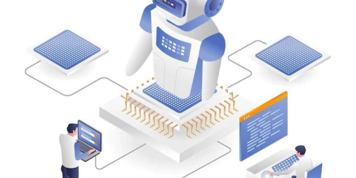 How Mobile App Developers Sydney Are Redefining Innovation with AI Technology