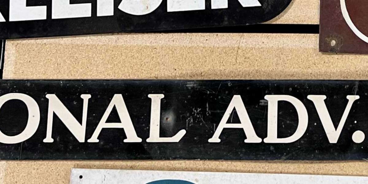 Reliable Sign Supply