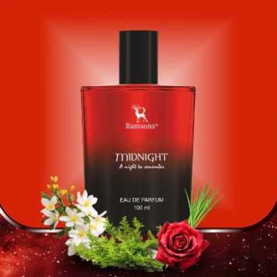 Midnight - Eau De Parfum Profile Picture