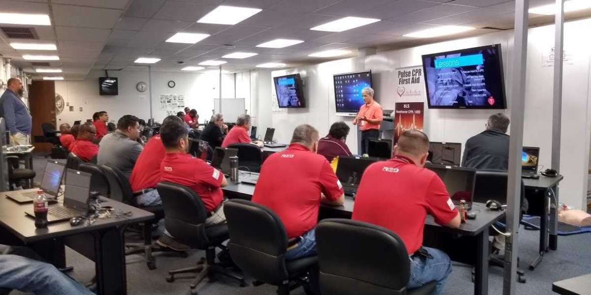 BLS Classes Near Me: Accredited Certification in Augusta, GA