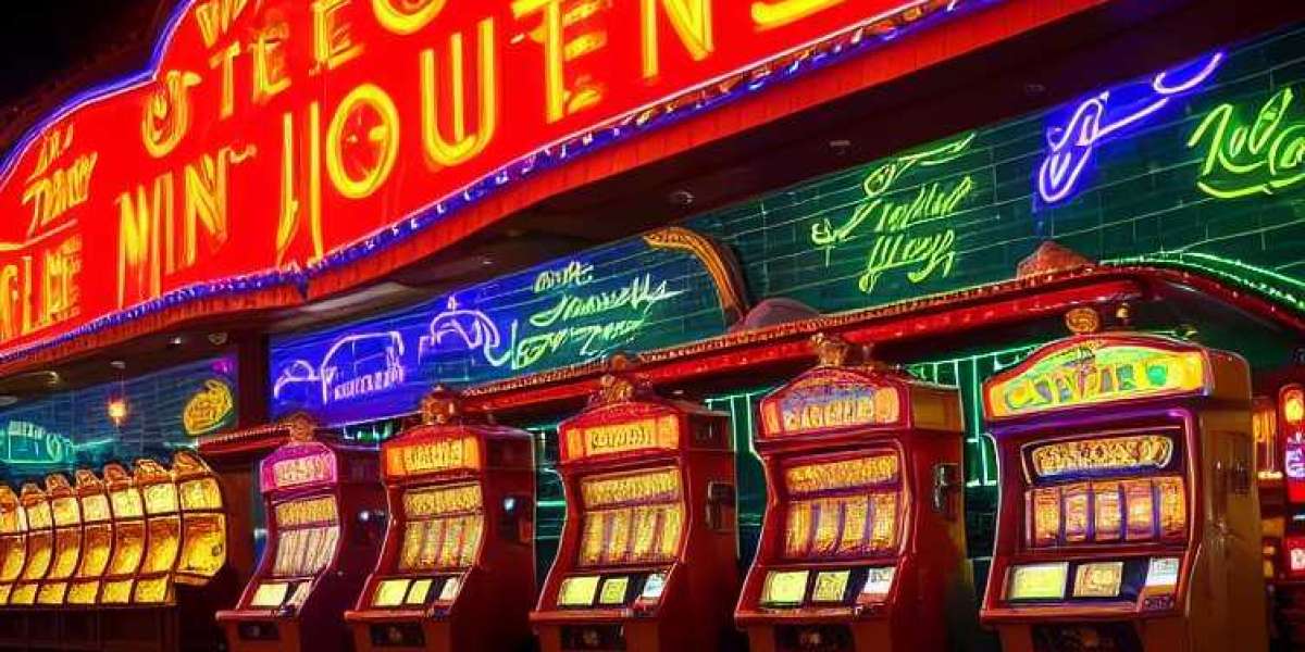 Wybrane Gry w NV Casino