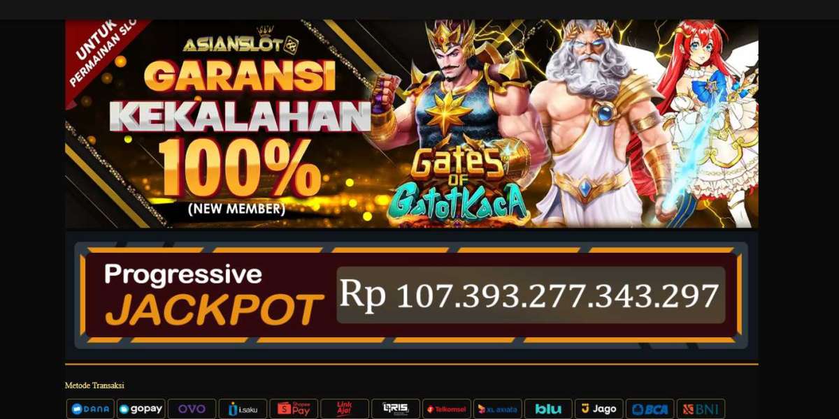 Strategi Menang di Asianslot88 Tanpa Harus Ambil Risiko Besar