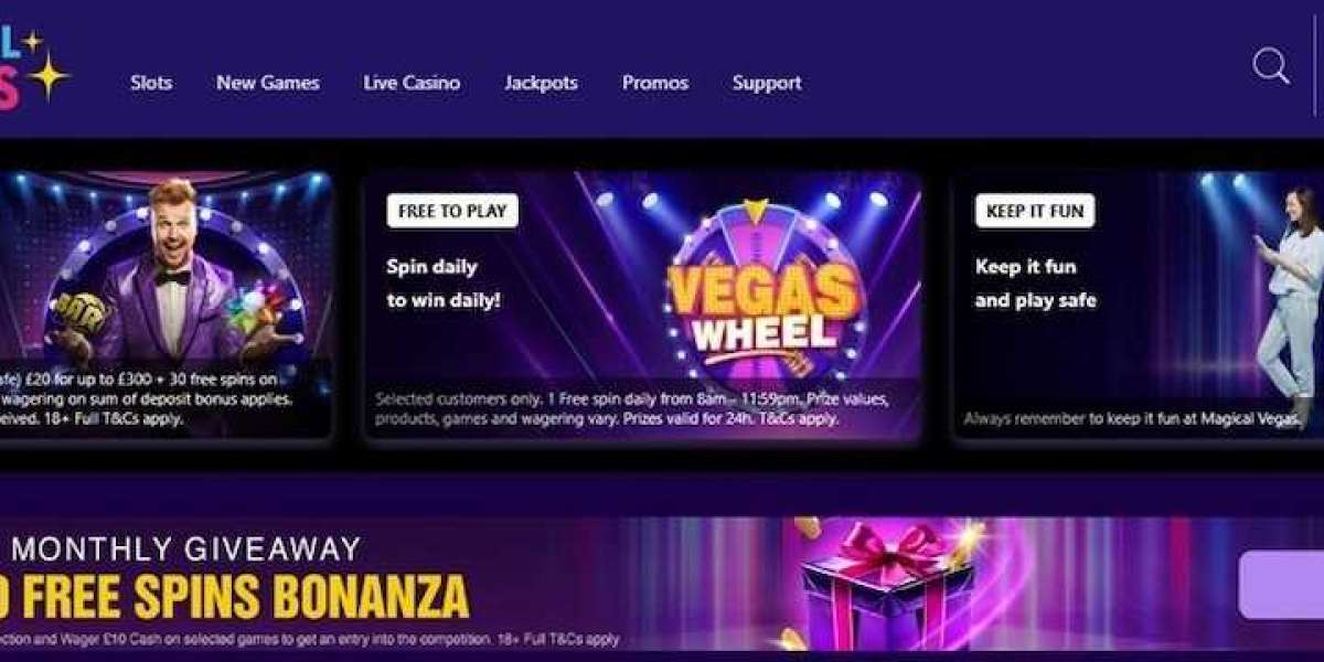 UK Non GamStop Casinos: A Comprehensive Guide for Independent Players